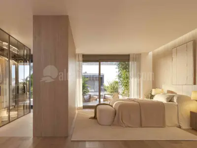 Apartment in Marbella, Marbella