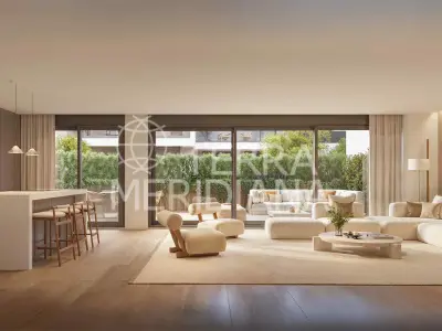 Apartment in Marbella, Marbella