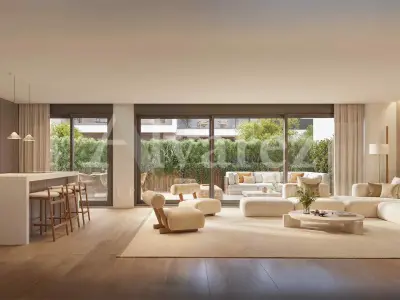 Apartment in Marbella, Marbella