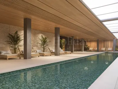 Apartamento en Marbella, Marbella