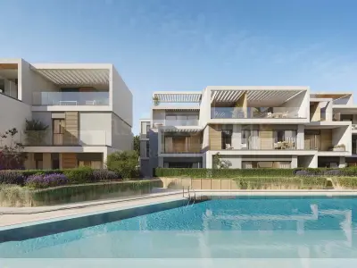 Apartment in Marbella, Marbella