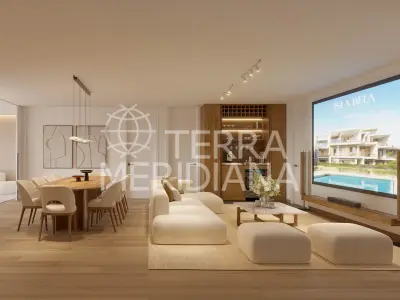 Apartment in Marbella, Marbella