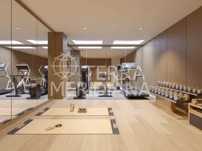 Apartment in Marbella, Marbella