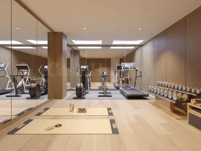 Apartment in Marbella, Marbella