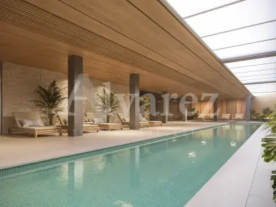Apartamento en Marbella, Marbella