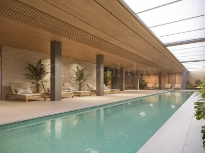 Apartment in Marbella, Marbella