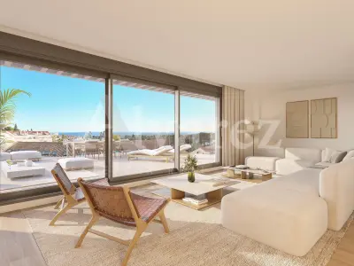 Apartamento en Marbella, Marbella
