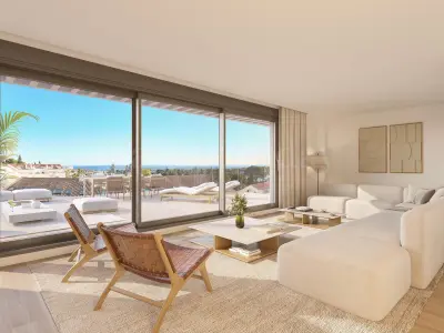Apartment in Marbella, Marbella