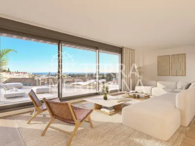 Apartment in Marbella, Marbella
