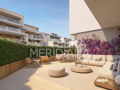 Apartment in Marbella, Marbella