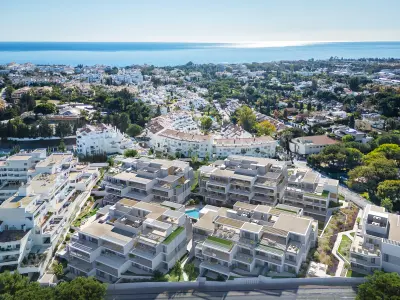 Apartment in Marbella, Marbella