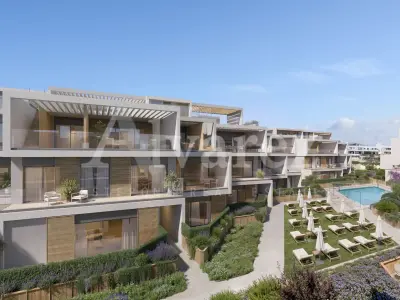 Apartamento en Marbella, Marbella