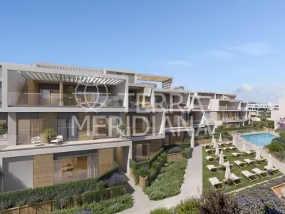 Apartment in Marbella, Marbella