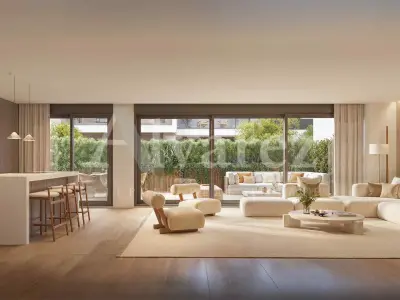 Apartamento en Marbella, Marbella