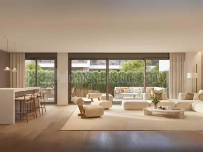 Apartment in Marbella, Marbella