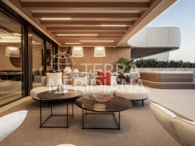 Villa in Las Chapas, Marbella