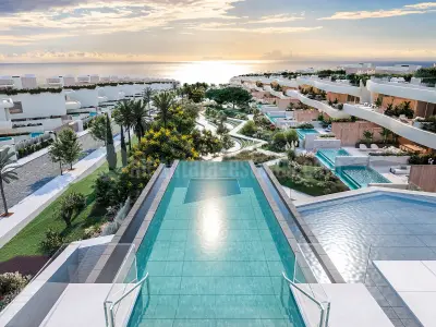 Villa in Las Chapas, Marbella
