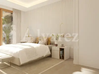Apartment in El Faro de Calaburras, Mijas Costa