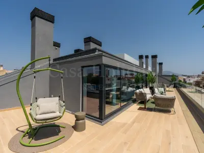 Apartamento en Fuengirola