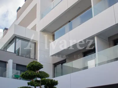 Apartamento en Fuengirola