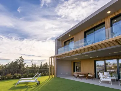 Adosado en El Chaparral, Malaga