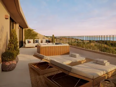 Apartamento en El Higueron, Fuengirola