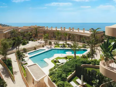 Apartamento en El Higueron, Fuengirola