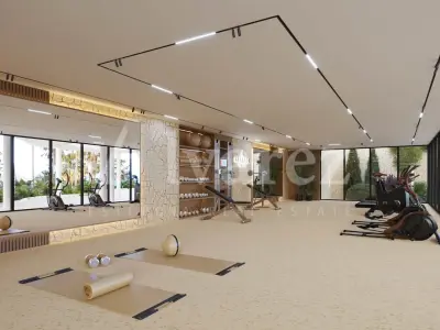 Apartment in La Resina Golf, Estepona