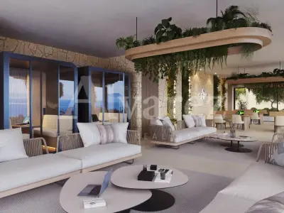 Apartamento en La Resina Golf, Estepona