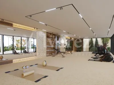 Apartment in La Resina Golf, Estepona