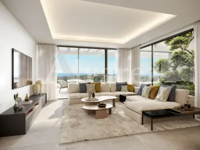 Apartment in Casares
