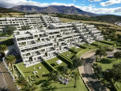 Apartment in Casares