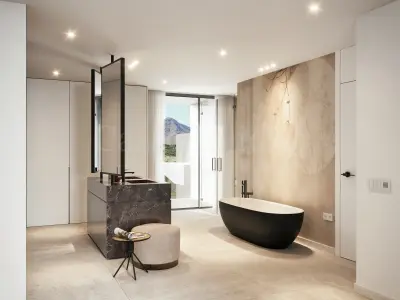 Apartment in Casares