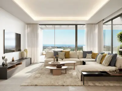 Apartment in Casares