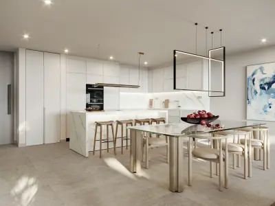 Apartment in Casares