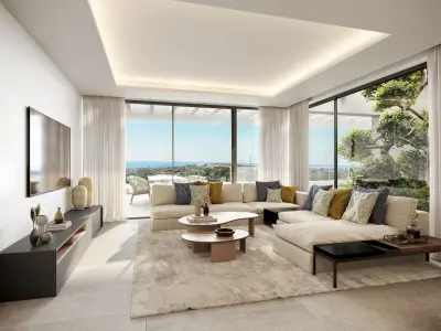 Apartment in Casares