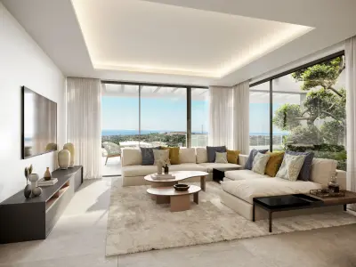 Apartment in Casares