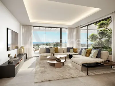 Apartamento en Casares