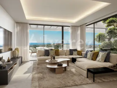 Apartment in Casares