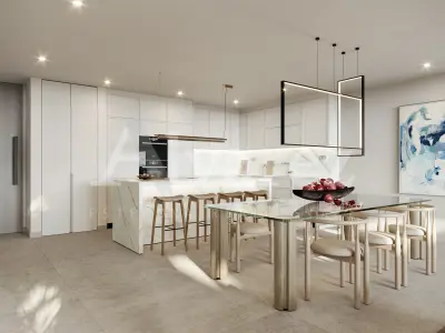Apartment in Casares