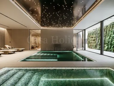 Apartment in Casares