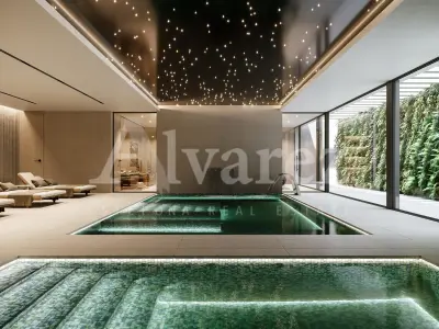 Apartment in Casares