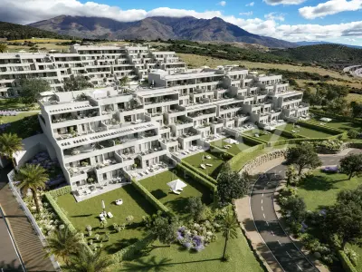 Apartment in Casares