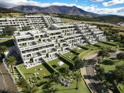 Apartment in Casares