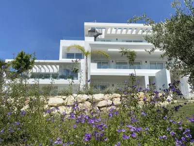Apartment in Alcazaba Lagoon, Casares