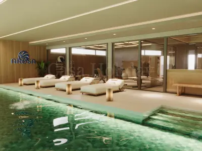 Apartment in Torrenueva, Mijas Costa