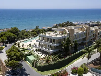 Apartamento en Torrenueva, Mijas Costa
