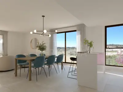 Apartment in Estepona