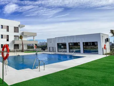 Apartment in Estepona