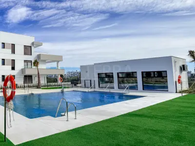 Apartment in Estepona